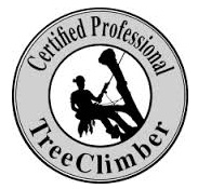 Certified Professional Treeclimber